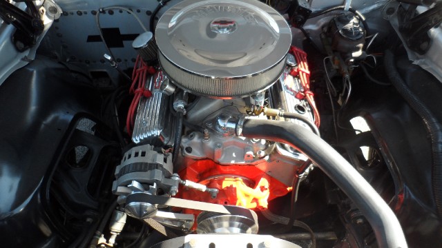 Used 1968 Chevrolet Camaro SS | Mundelein, IL