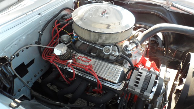 Used 1968 Chevrolet Camaro SS | Mundelein, IL
