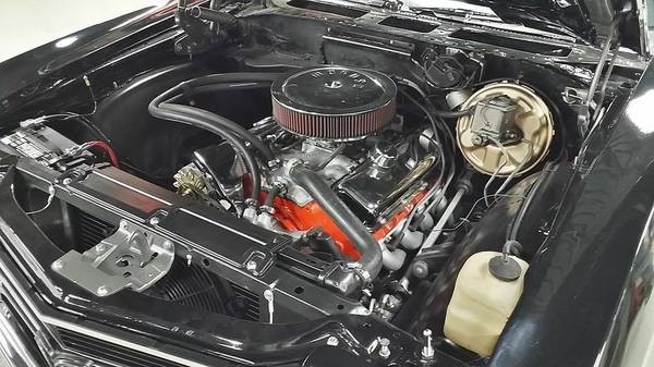 Used 1971 Chevrolet Chevelle SS454 Canadian Built Rare | Mundelein, IL
