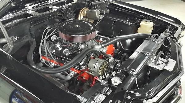 Used 1971 Chevrolet Chevelle SS454 Canadian Built Rare | Mundelein, IL