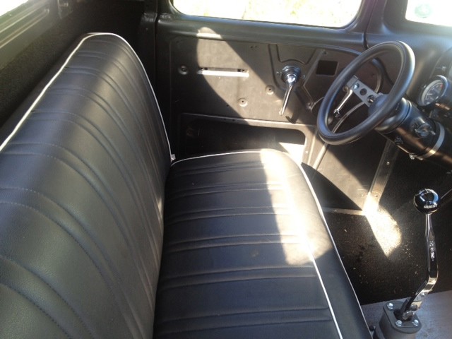 Used 1956 Dodge F100 CHOPPED TOP-FLAME THROWER-BIG HIT AT CAR SHOWS-SEE VIDEO | Mundelein, IL