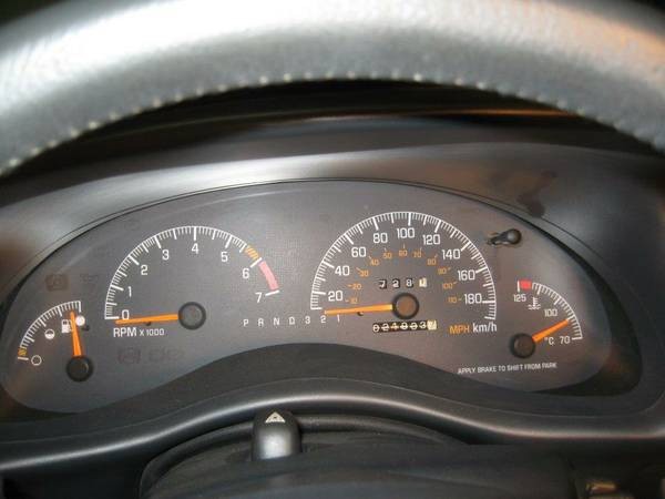 Used 1998 Ferrari F355 KIT CAR-SUPERCHARGED | Mundelein, IL