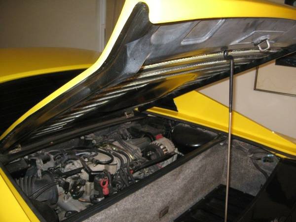 Used 1998 Ferrari F355 KIT CAR-SUPERCHARGED | Mundelein, IL