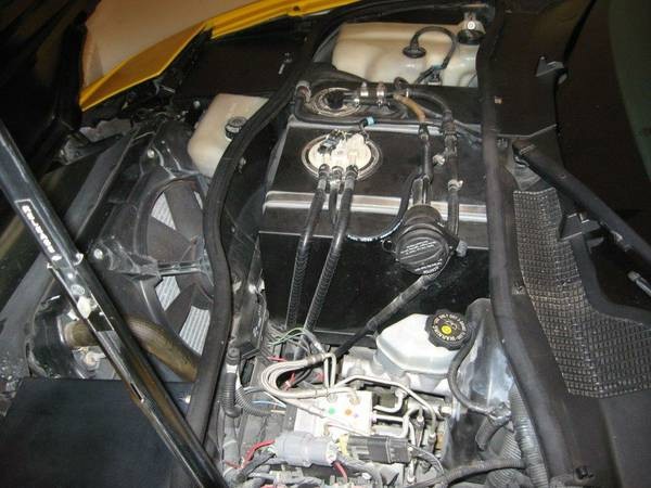 Used 1998 Ferrari F355 KIT CAR-SUPERCHARGED | Mundelein, IL