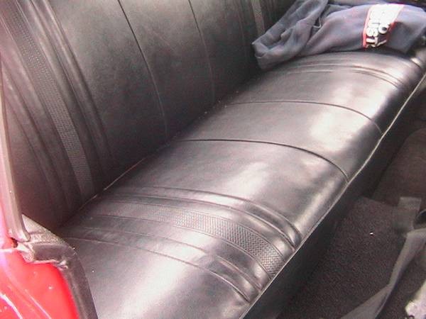 Used 1969 Chevrolet Nova SUPER SPORT SS- BUILT FOR THE STREET-NEW LOWER PRICE | Mundelein, IL