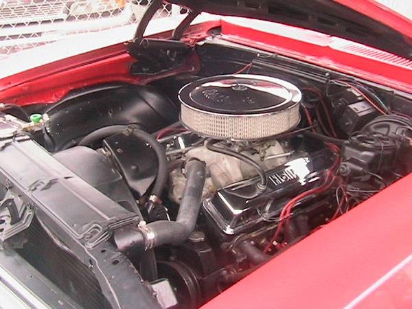 Used 1969 Chevrolet Nova SUPER SPORT SS- BUILT FOR THE STREET-NEW LOWER PRICE | Mundelein, IL