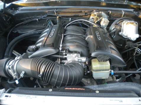 Used 1968 Pontiac Firebird LS1 Pro Touring | Mundelein, IL