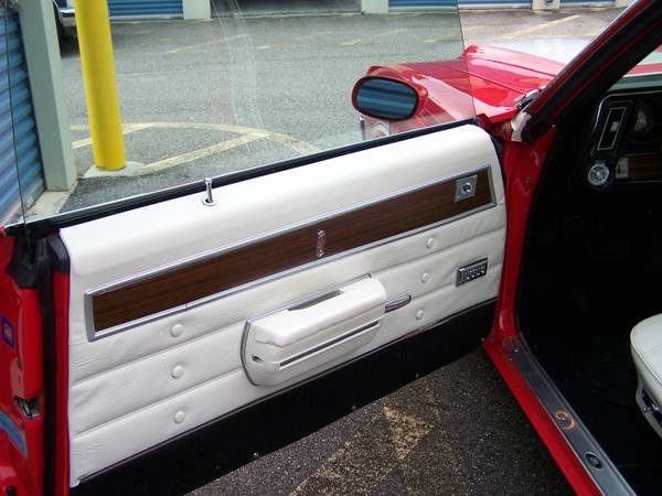 Used 1972 Oldsmobile 442 NUMBERS MATCHING-FREE SHIPPING | Mundelein, IL