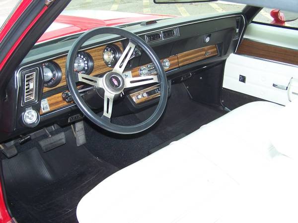 Used 1972 Oldsmobile 442 NUMBERS MATCHING-FREE SHIPPING | Mundelein, IL