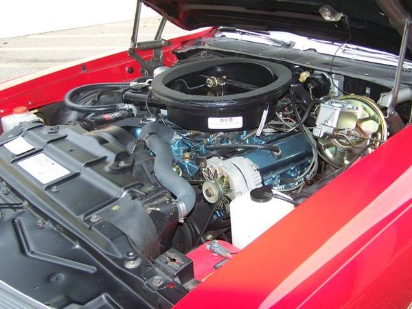 Used 1972 Oldsmobile 442 NUMBERS MATCHING-FREE SHIPPING | Mundelein, IL