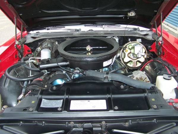 Used 1972 Oldsmobile 442 NUMBERS MATCHING-FREE SHIPPING | Mundelein, IL