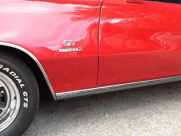 Used 1970 Buick Skylark STAGE 1 TRIBUTE CONVERTIBLE | Mundelein, IL
