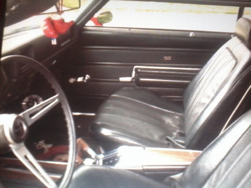 Used 1970 Buick Skylark STAGE 1 TRIBUTE CONVERTIBLE | Mundelein, IL
