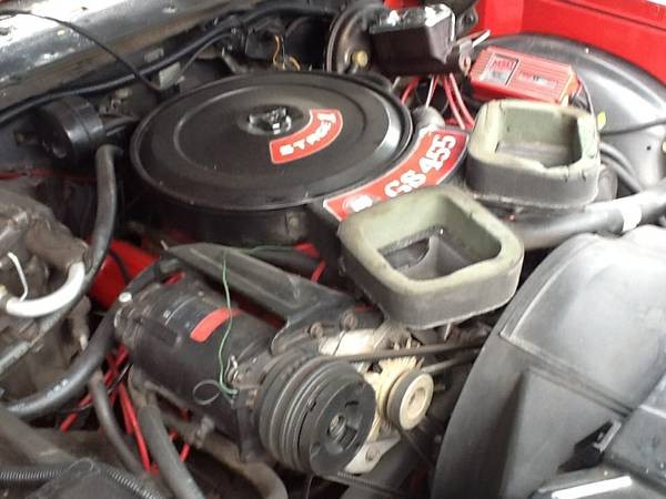 Used 1970 Buick Skylark STAGE 1 TRIBUTE CONVERTIBLE | Mundelein, IL