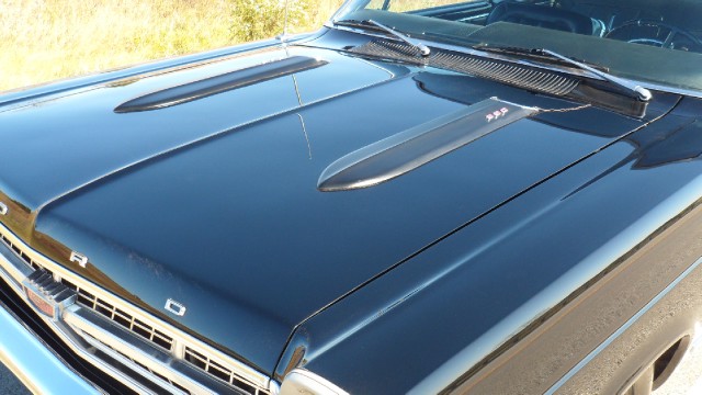 Used 1967 Ford Fairlane GTA 390-SEE VIDEO-RETURNED TO OWNER | Mundelein, IL