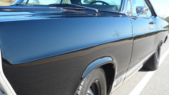Used 1967 Ford Fairlane GTA 390-SEE VIDEO-RETURNED TO OWNER | Mundelein, IL