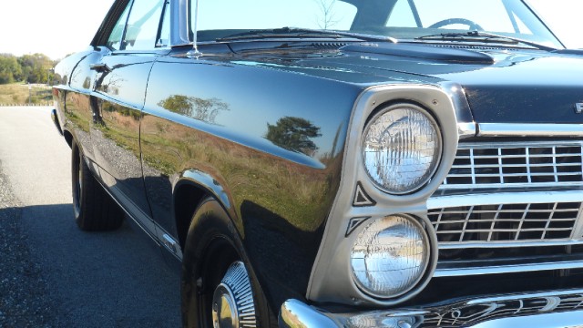 Used 1967 Ford Fairlane GTA 390-SEE VIDEO-RETURNED TO OWNER | Mundelein, IL