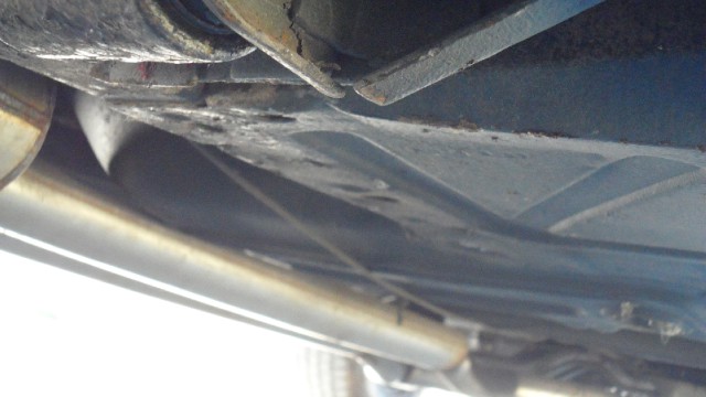 Used 1967 Ford Fairlane GTA 390-SEE VIDEO-RETURNED TO OWNER | Mundelein, IL