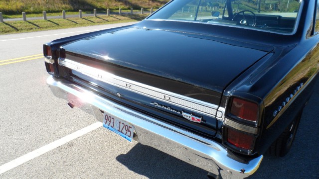 Used 1967 Ford Fairlane GTA 390-SEE VIDEO-RETURNED TO OWNER | Mundelein, IL