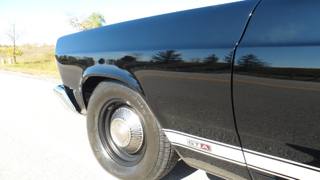 Used 1967 Ford Fairlane GTA 390-SEE VIDEO-RETURNED TO OWNER | Mundelein, IL