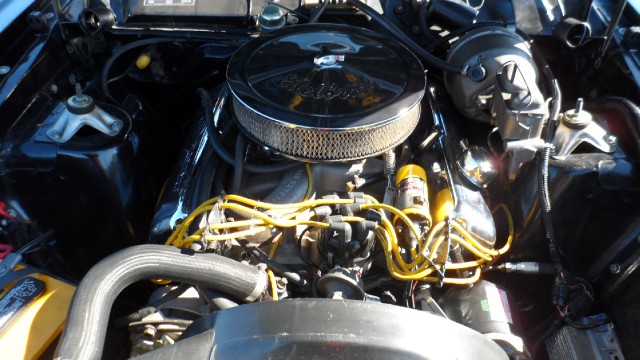 Used 1967 Ford Fairlane GTA 390-SEE VIDEO-RETURNED TO OWNER | Mundelein, IL