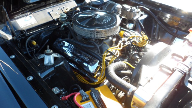 Used 1967 Ford Fairlane GTA 390-SEE VIDEO-RETURNED TO OWNER | Mundelein, IL