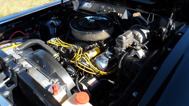 Used 1967 Ford Fairlane GTA 390-SEE VIDEO-RETURNED TO OWNER | Mundelein, IL