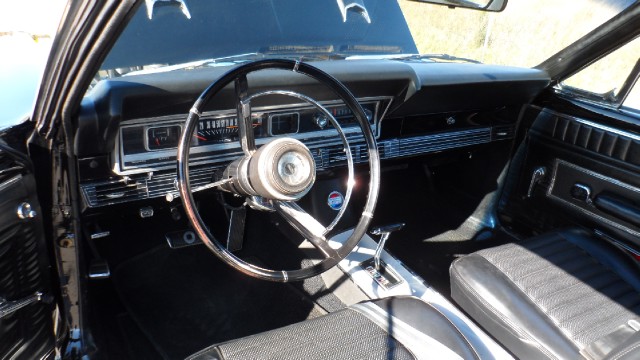 Used 1967 Ford Fairlane GTA 390-SEE VIDEO-RETURNED TO OWNER | Mundelein, IL