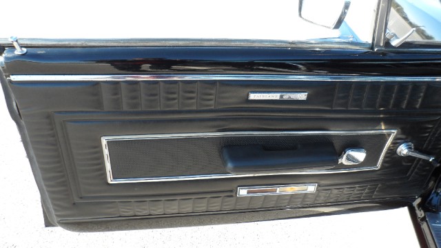 Used 1967 Ford Fairlane GTA 390-SEE VIDEO-RETURNED TO OWNER | Mundelein, IL