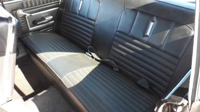 Used 1967 Ford Fairlane GTA 390-SEE VIDEO-RETURNED TO OWNER | Mundelein, IL