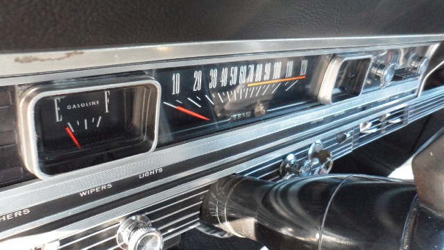 Used 1967 Ford Fairlane GTA 390-SEE VIDEO-RETURNED TO OWNER | Mundelein, IL