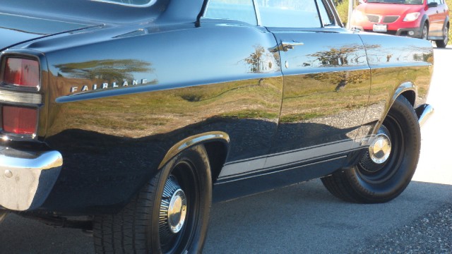 Used 1967 Ford Fairlane GTA 390-SEE VIDEO-RETURNED TO OWNER | Mundelein, IL