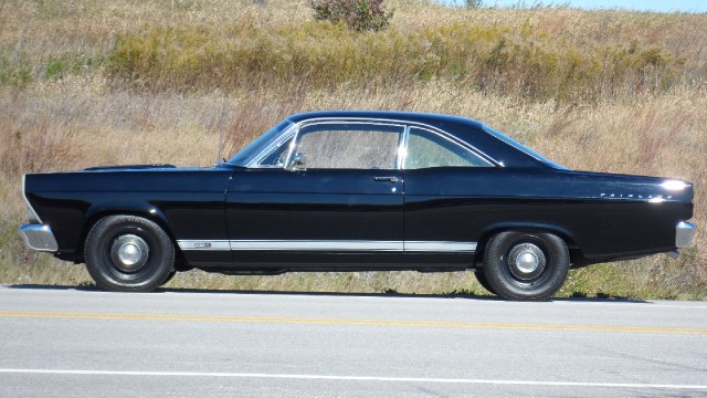 Used 1967 Ford Fairlane GTA 390-SEE VIDEO-RETURNED TO OWNER | Mundelein, IL