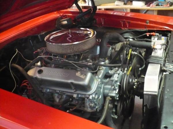 Used 1967 Pontiac GTO 1 of 7000 Built-PHS DOCUMENTED FRAME OFF RESTORED | Mundelein, IL
