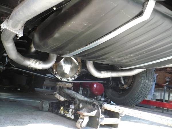 Used 1967 Pontiac GTO 1 of 7000 Built-PHS DOCUMENTED FRAME OFF RESTORED | Mundelein, IL