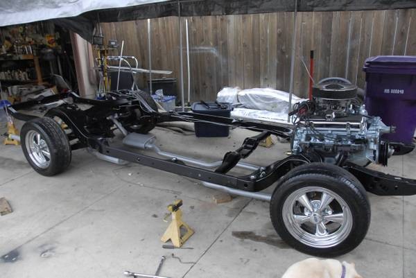 Used 1966 Pontiac GTO FRAME OFF RESTORED FROM CALIFORNIA | Mundelein, IL