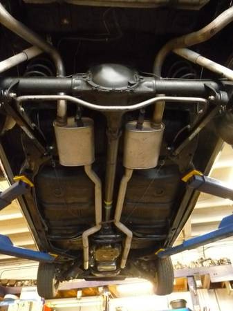 Used 1966 Pontiac GTO FRAME OFF RESTORED FROM CALIFORNIA | Mundelein, IL