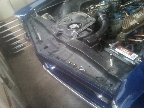 Used 1967 Pontiac GTO TRI POWER BIG BLOCK only 41,000 Original Miles | Mundelein, IL