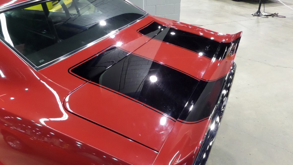 Used 1968 Chevrolet Camaro SS-BLOWN 468 SUPERCHARGED-STREET LEGAL 800HP | Mundelein, IL