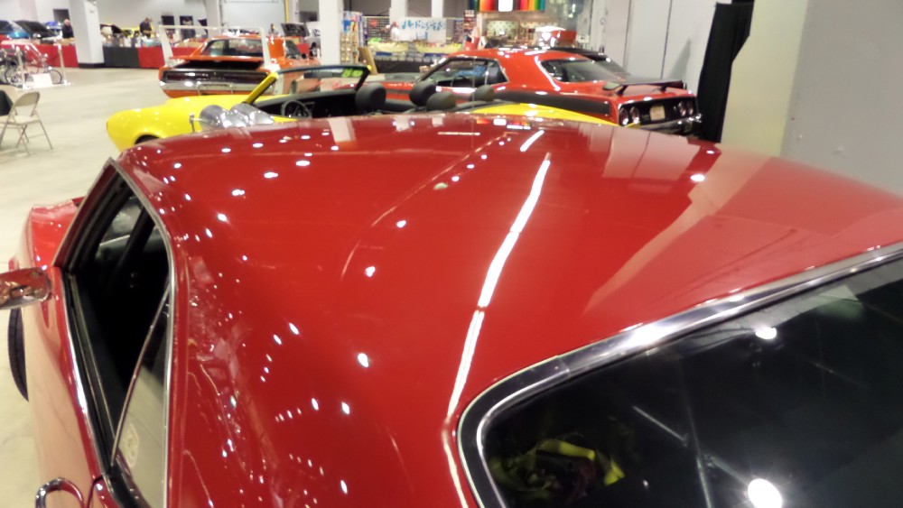 Used 1968 Chevrolet Camaro SS-BLOWN 468 SUPERCHARGED-STREET LEGAL 800HP | Mundelein, IL