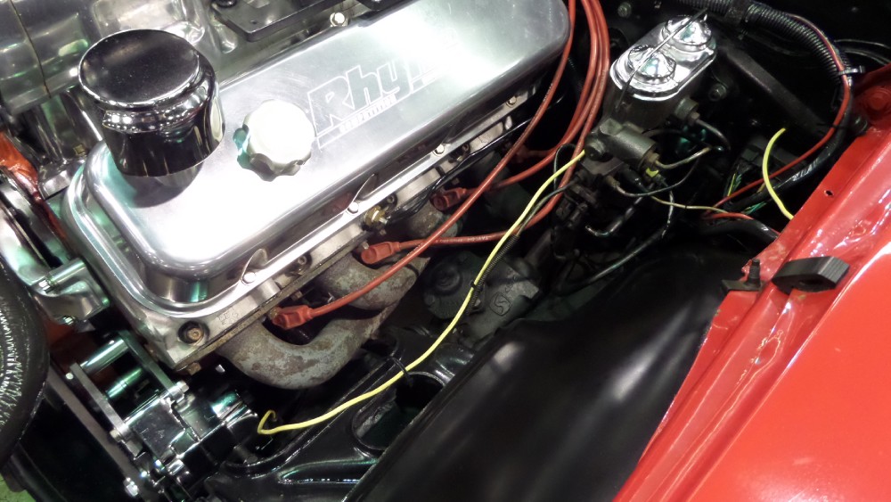 Used 1968 Chevrolet Camaro SS-BLOWN 468 SUPERCHARGED-STREET LEGAL 800HP | Mundelein, IL