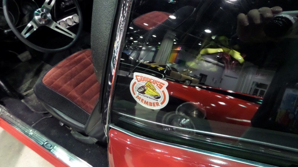 Used 1968 Chevrolet Camaro SS-BLOWN 468 SUPERCHARGED-STREET LEGAL 800HP | Mundelein, IL