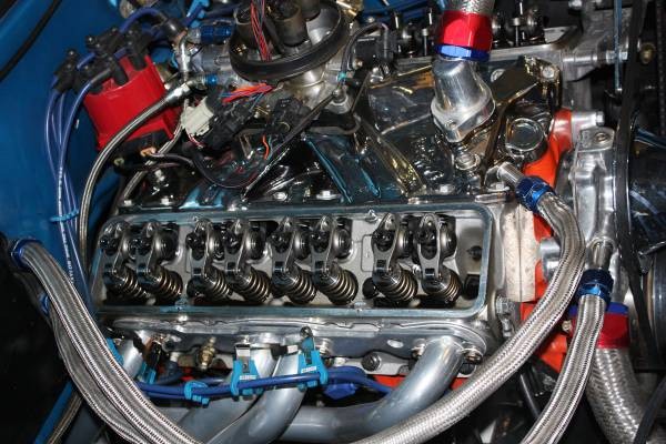 Used 1968 Chevrolet Camaro CONVERTIBLE-FULLY RESTORED-HIGH QUALITY | Mundelein, IL