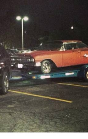 Used 1960 Chevrolet Impala HARD TO FIND- WE CAN RESTORE THIS FOR YOU | Mundelein, IL