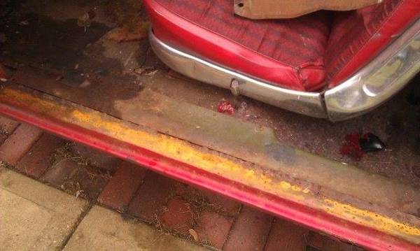 Used 1960 Chevrolet Impala HARD TO FIND- WE CAN RESTORE THIS FOR YOU | Mundelein, IL