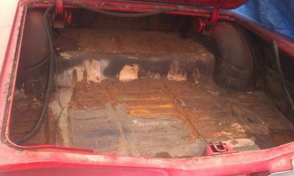 Used 1960 Chevrolet Impala HARD TO FIND- WE CAN RESTORE THIS FOR YOU | Mundelein, IL
