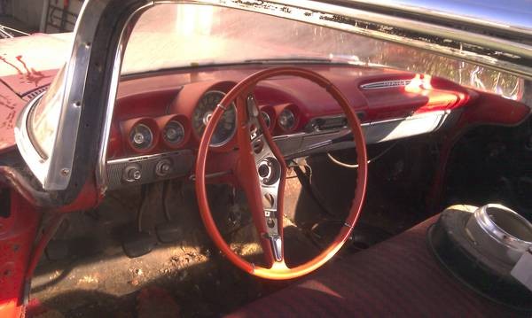 Used 1960 Chevrolet Impala HARD TO FIND- WE CAN RESTORE THIS FOR YOU | Mundelein, IL