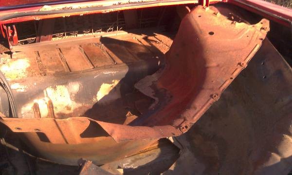 Used 1960 Chevrolet Impala HARD TO FIND- WE CAN RESTORE THIS FOR YOU | Mundelein, IL
