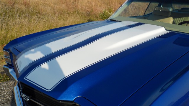 Used 1971 Chevrolet Chevelle SS Tribute Pro Tour | Mundelein, IL