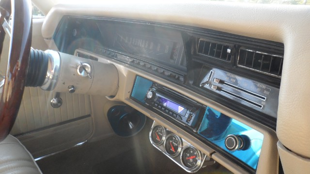 Used 1971 Chevrolet Chevelle SS Tribute Pro Tour | Mundelein, IL